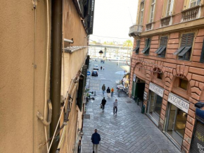 Appartamento al Ponte Reale